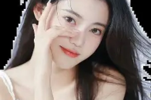 这个坚强面对绝症的少女形象不仅让
